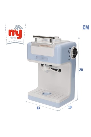 Machine à café électrique - Dès 3 ans