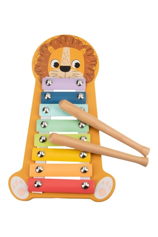 Xylophone en bois - Dès 1 an