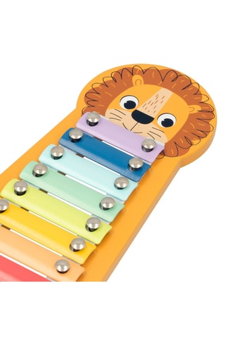 Xylophone en bois - Dès 1 an