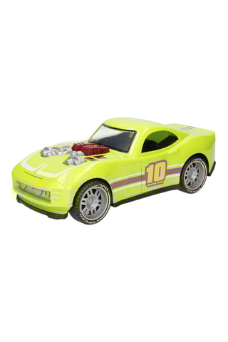 Voiture de course à friction - Dès 3 ans