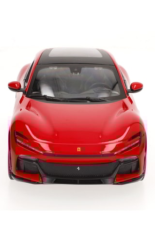 Carro Ferrari Purosangue - A partir dos 3 anos