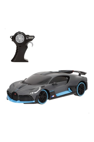 Carro telecomandado Bugatti Divo - A partir dos 5 anos