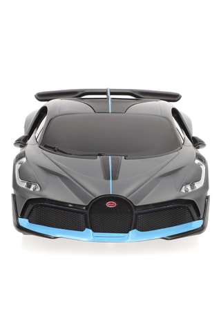 Carro telecomandado Bugatti Divo - A partir dos 5 anos
