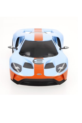 Carro elétrico Ford GT Heritage - A partir dos 5 anos