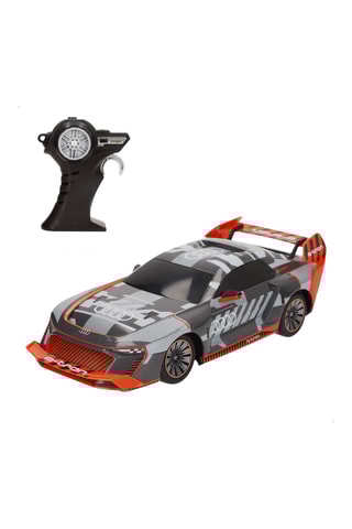 Carro telecomandado Audi S1 E-Tron Quattro - A partir dos 5 anos