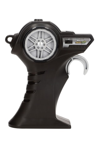 Carro telecomandado Audi S1 E-Tron Quattro - A partir dos 5 anos