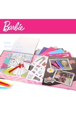 Livro Together we shine Barbie - A partir dos 5 anos