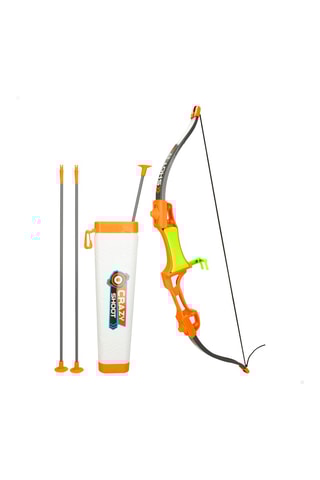 Ensemble de flèches à l'arc - Dès 3 ans