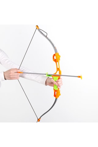 Ensemble de flèches à l'arc - Dès 3 ans