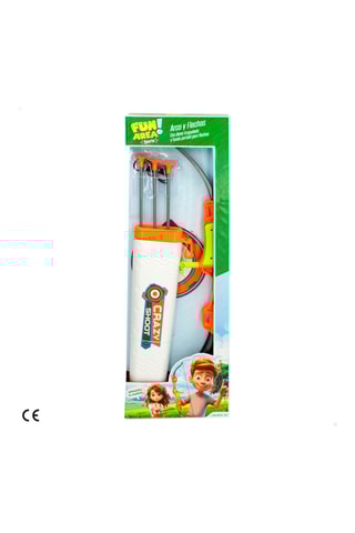 Ensemble de flèches à l'arc - Dès 3 ans