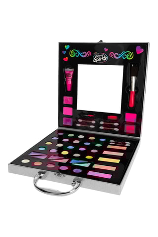 Malette de maquillage - Dès 8 ans