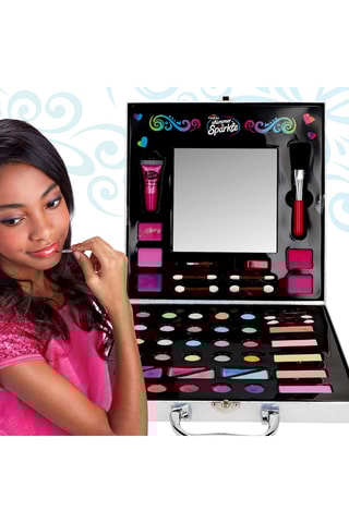 Malette de maquillage - Dès 8 ans