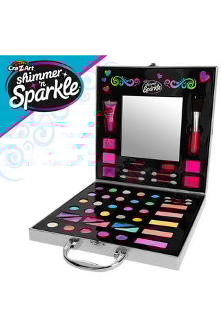 Malette de maquillage - Dès 8 ans