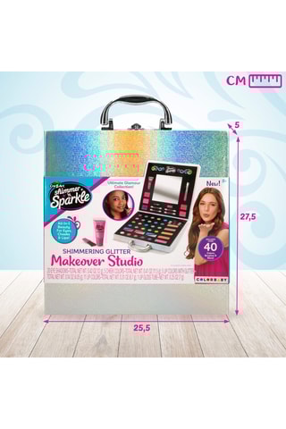 Malette de maquillage - Dès 8 ans