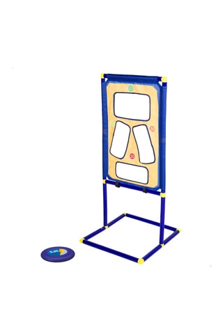 Jeu de lancer de disque - Dès 3 ans