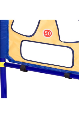 Jeu de lancer de disque - Dès 3 ans