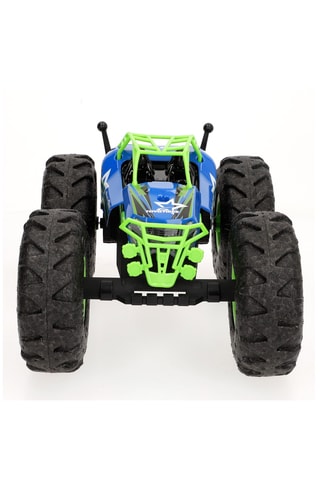 Carro telecomandado Rock Hopper Pro Series R/C– A partir dos 5 anos