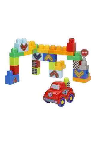 Circuit - Dès 18 mois