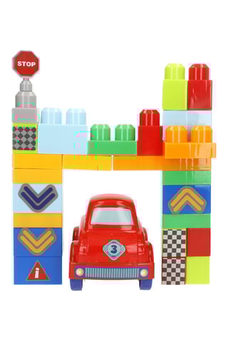 Circuit - Dès 18 mois