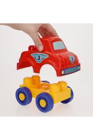 Circuit - Dès 18 mois