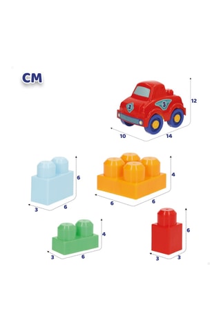 Circuit - Dès 18 mois