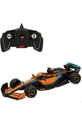 Voiture télécommandée McLaren MCL36 - Dès 6 ans