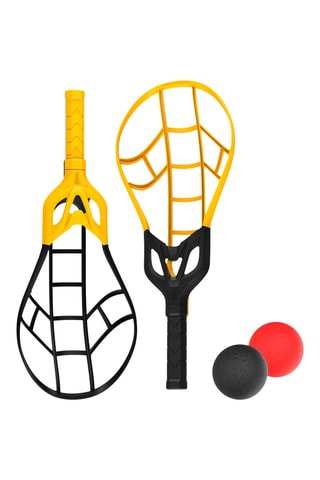 Kit de raquettes Wham-O Trac-Ball - Dès 8 ans