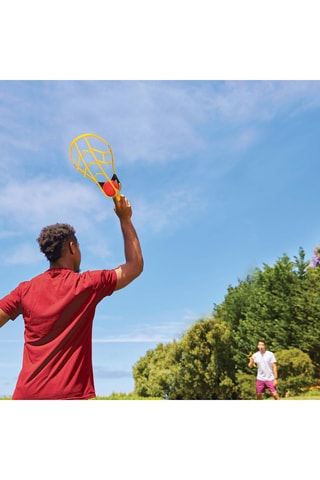 Kit de raquettes Wham-O Trac-Ball - Dès 8 ans