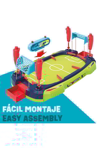 Baby-foot - Dès 5 ans