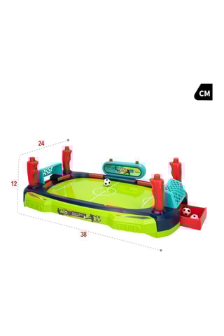 Baby-foot - Dès 5 ans