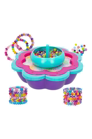 Kit Studio bracelets d’amitié 2-en-1 - Dès 8 ans