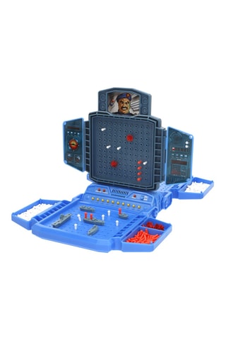 Jeu de bataille navale - Dès 6 ans