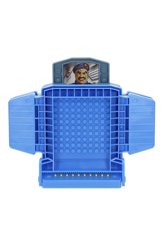 Jeu de bataille navale - Dès 6 ans