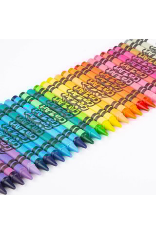 Coffret de coloriage - Dès 3 ans - 64 pièces