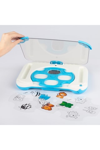 Projecteur - Dès 3 ans