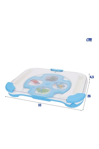 Projecteur - Dès 3 ans