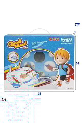 Projecteur - Dès 3 ans