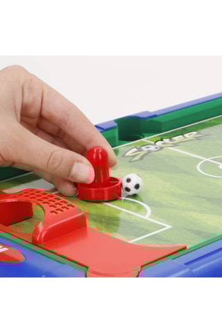 Table multijeux 6-en-1 - Dès 3 ans