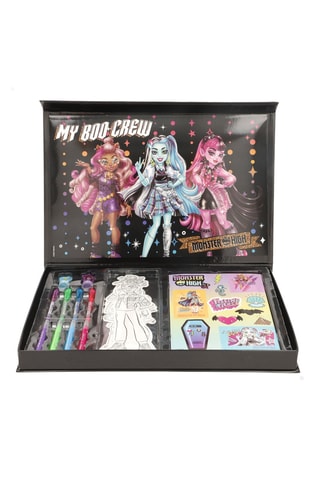 Coffret de création de mode - Dès 3 ans