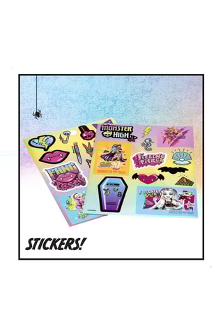 Coffret de création de mode - Dès 3 ans