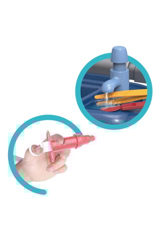 Chariot de docteur - 15 pièces - Dès 3 ans