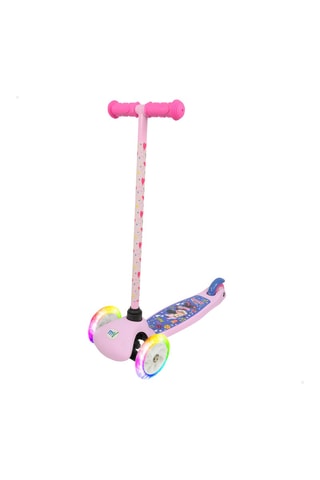 Trottinette Minnie Disney - Rose - Dès 2 ans - Jusqu’à 20 kg