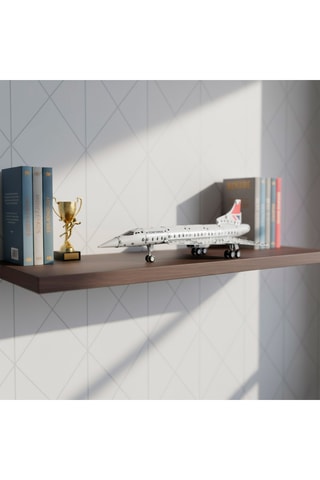 Avions - 260 pièces - Dès 8 ans