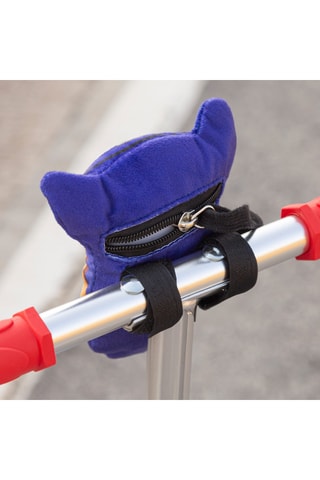 Trottinette Chase Pat’Patrouille - Bleu clair et rouge - Dès 24 mois