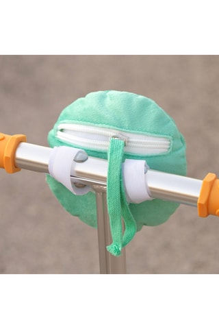 Trottinette Bluey - Ciel et jaune - Dès 24 mois