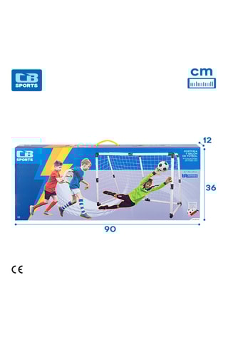 But de football - Dès 3 ans