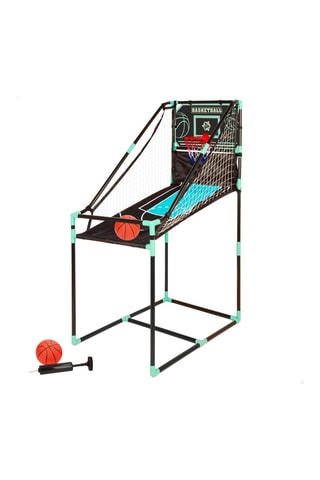 Panier de basket - Dès 3 ans