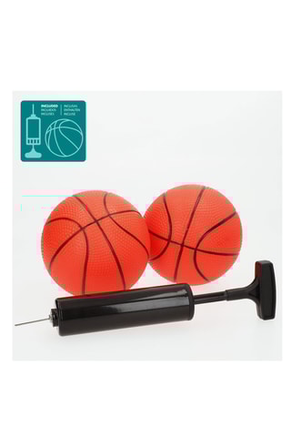 Panier de basket - Dès 3 ans