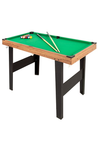 Billard américain - Dès 6 ans