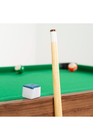 Billard américain - Dès 6 ans